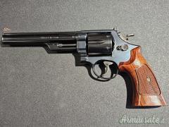 Smith&Wesson mod. 29-2 spinata cal. 44 magnum, canna 6