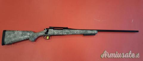 RIFLES INC. Cusom Lightweight Rifles .300 Winchester Magnum