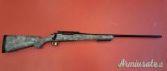 RIFLES INC. Cusom Lightweight Rifles .300 Winchester Magnum