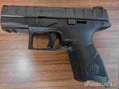 Beretta APX CENTURION 9x21mm IMI