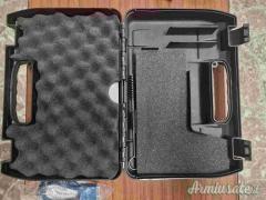 Beretta APX CENTURION 9x21mm IMI