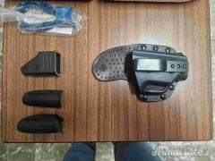 Beretta APX CENTURION 9x21mm IMI