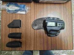 Beretta APX CENTURION 9x21mm IMI