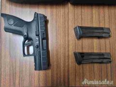 Beretta APX CENTURION 9x21mm IMI