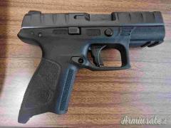 Beretta APX CENTURION 9x21mm IMI