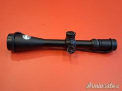 NIGHTFORCE NXS 5,5-22x56 MOAR 20 ILLUMINATED