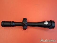 NIGHTFORCE NXS 5,5-22x56 MOAR 20 ILLUMINATED
