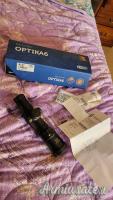 Meopta Optika6 illuminata
