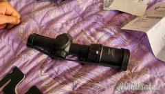 Meopta Optika6 illuminata