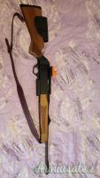 Haenel SLB 2000+ .30-06 Springfield
