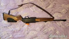 Haenel SLB 2000+ .30-06 Springfield