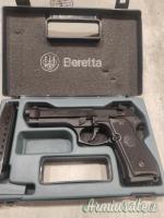 Beretta 98 fs 9x21mm IMI