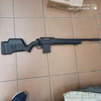 REMINGTON 700 Mag Pull cal. 6,5 Creedmoor