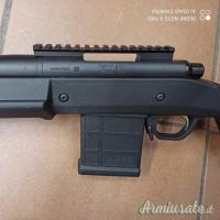 REMINGTON 700 Mag Pull cal. 6,5 Creedmoor