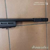 REMINGTON 700 Mag Pull cal. 6,5 Creedmoor