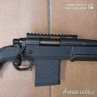 REMINGTON 700 Mag Pull cal. 6,5 Creedmoor