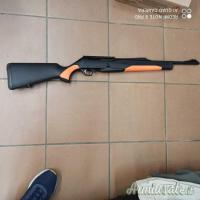 BROWNING TRAILER MK3 cal. 308