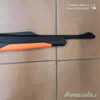 BROWNING TRAILER MK3 cal. 308