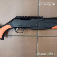 BROWNING TRAILER MK3 cal. 308