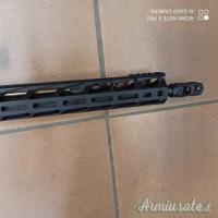 RUGER SFAR cal. 308 Win.