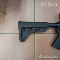 RUGER SFAR cal. 308 Win.