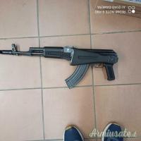 SDM  AK47 cal. 7,62x39