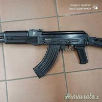 SDM  AK47 cal. 7,62x39