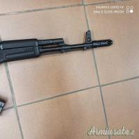 SDM  AK47 cal. 7,62x39