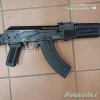 SDM  AK47 cal. 7,62x39