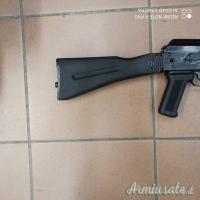 SDM  AK47 cal. 7,62x39