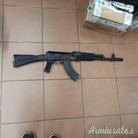 SDM  AK47 cal. 7,62x39