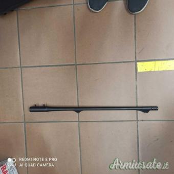 CANNA PER BLASER R8 cal. 7 mm. Rem. Mag.