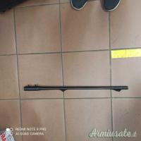 CANNA PER BLASER R8 cal. 7 mm. Rem. Mag.