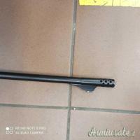CANNA PER BLASER R8 cal. 7 mm. Rem. Mag.