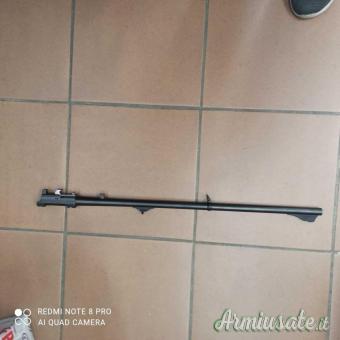CANNA PER BLASER K95 cal. 270 Weatherby Mag.