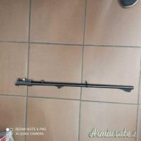 CANNA PER BLASER K95 cal. 270 Weatherby Mag.