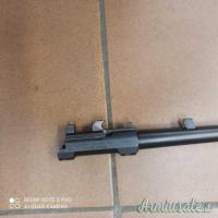 CANNA PER BLASER K95 cal. 270 Weatherby Mag.