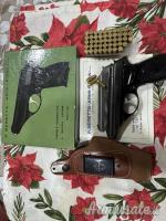 Beretta 765 Roma 7.63x25mm Mauser