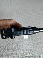 Waffenfabrik Bern Luger 06/29 Guance Rosse 7.65x22mm Parabellum  |  7.65x22mm Luger  | .30 Luger