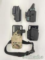 Fondine per Beretta APX