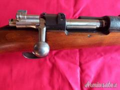 Carl Gustaf M 38 .22 Long Rifle