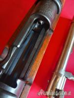 Carl Gustaf M 38 .22 Long Rifle