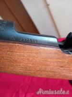 Carl Gustaf M 38 .22 Long Rifle
