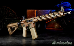 Wilson Combat AR Tactical Carbine Paul Howe .223 Remington