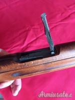 Carl Gustaf M 38 .22 Long Rifle
