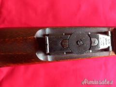 Carl Gustaf M 38 .22 Long Rifle