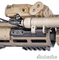 Arisaka inline scout pro