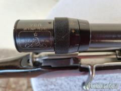 Mosin Nagant 91/30 Ottica PEM