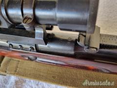 Mosin Nagant 91/30 Ottica PEM