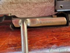 Mosin Nagant 91/30 Ottica PEM